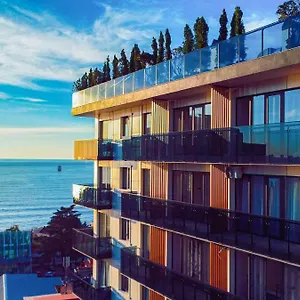 Hotel Next Official, Batoumi